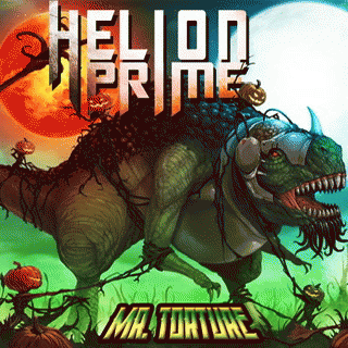 Helion Prime : Mr. Torture